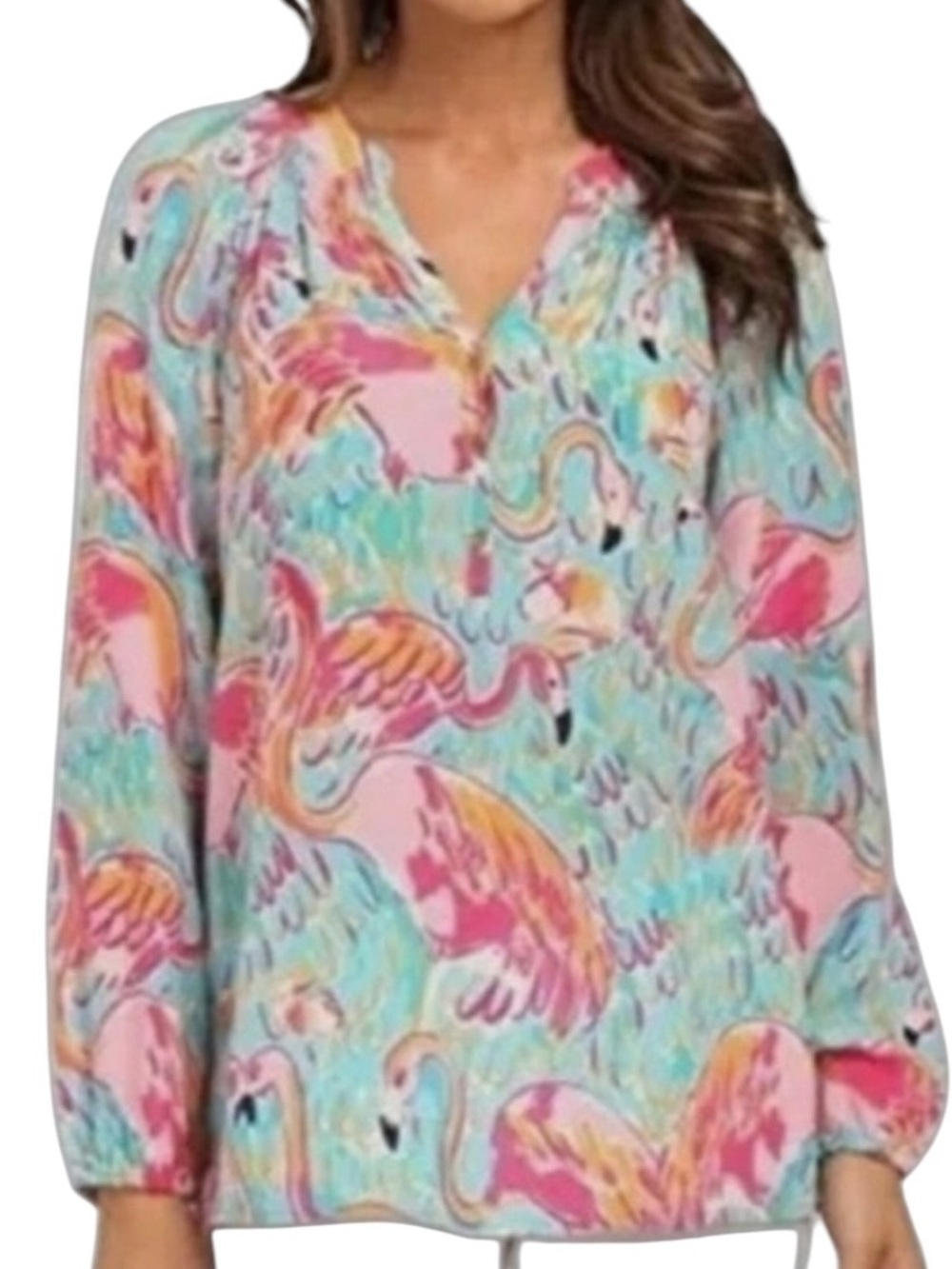 Lilly Pulitzer Elsa